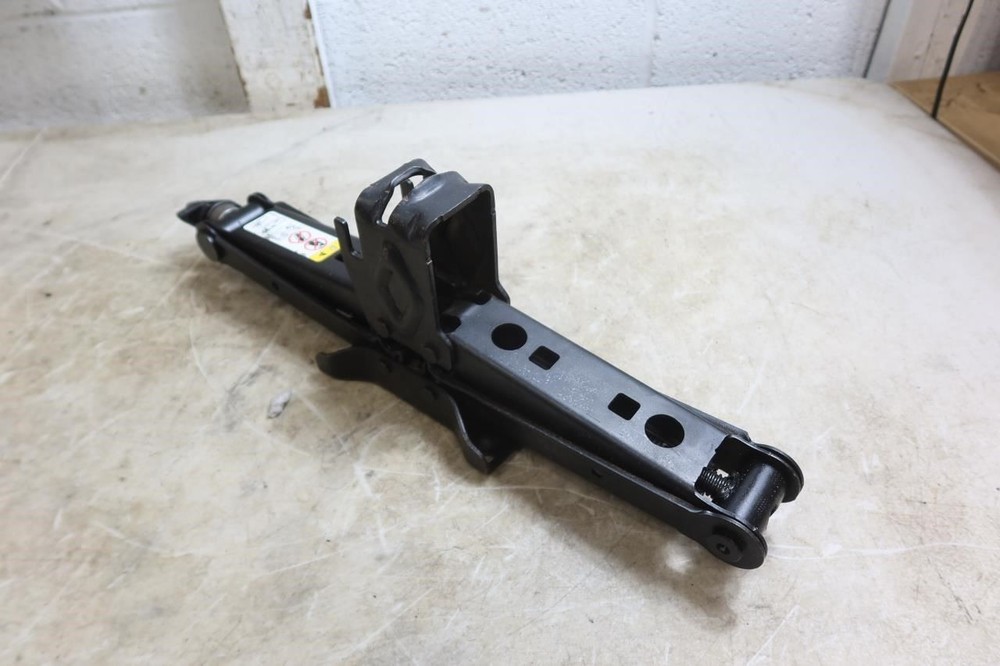 2011-2024 Dodge Durango OEM Emergency Jack 68061750