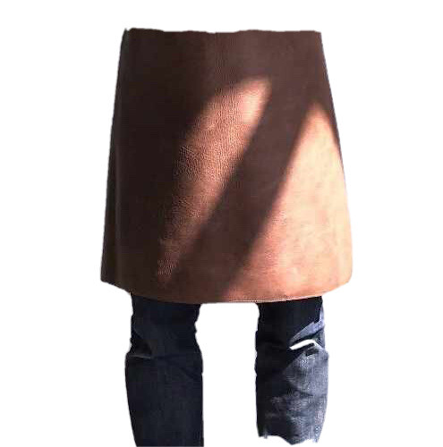 leather apron for men / Chief Apron / Customised/leather