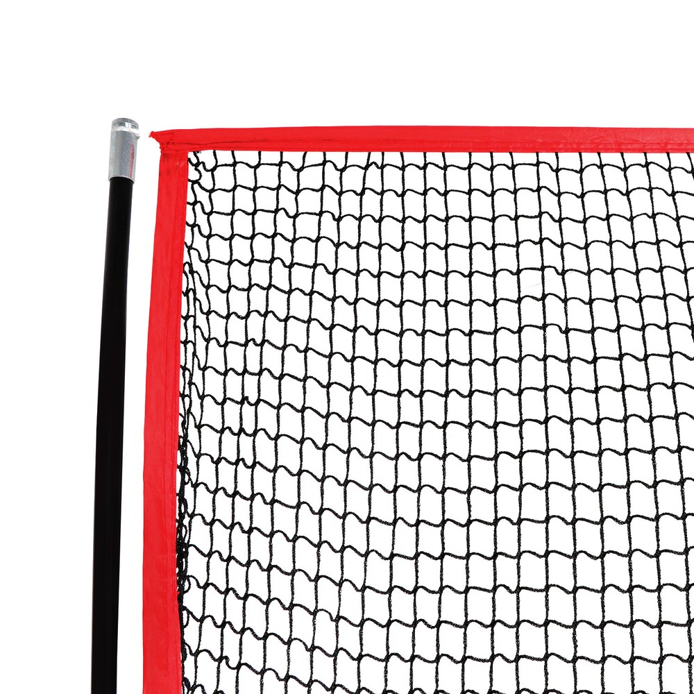 10 X 7ft Professional Portable Golf Net for Practice Training W/Bow Frame & Bag
