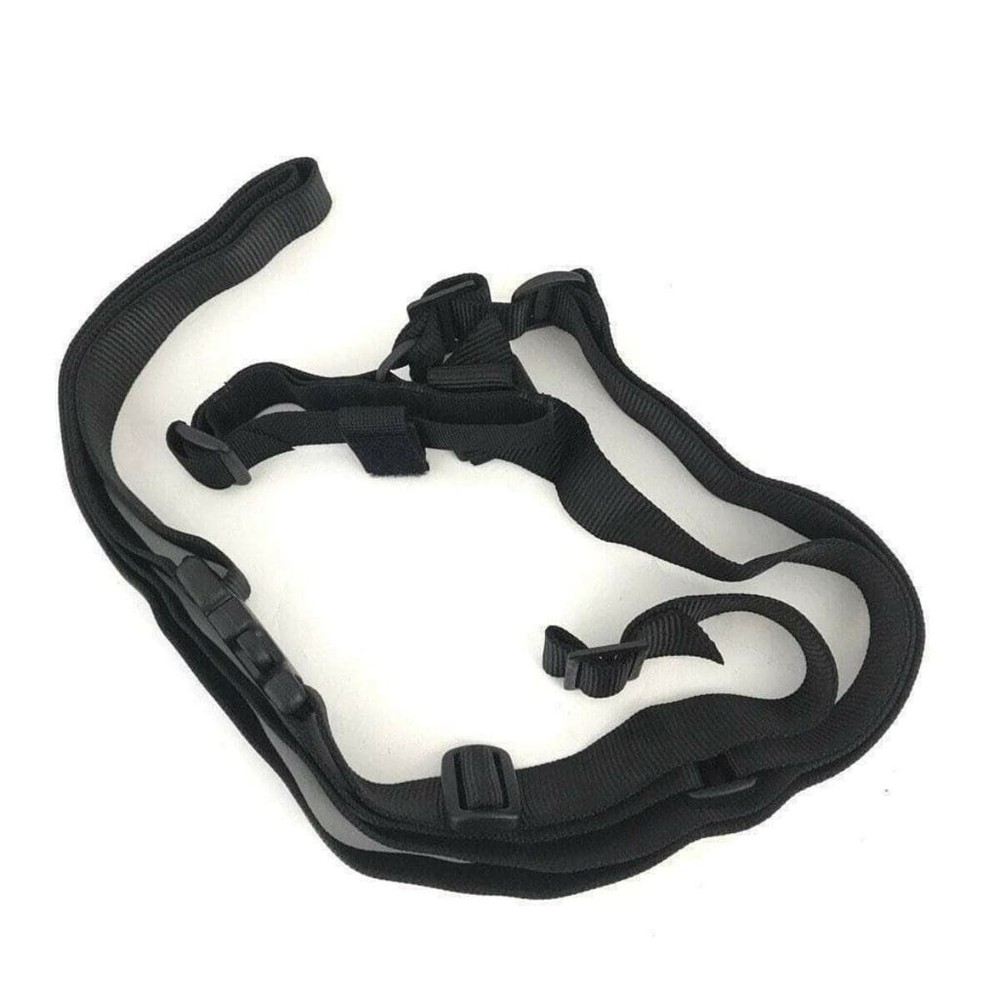 U.S. CQB 3-Point Tactical Sling, Alpha Fire Force