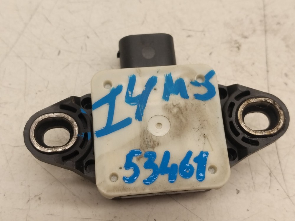 ⭕ 2012-2020 Tesla Model S YAW Rate Sensor Stability Control Module 6006369-00-A