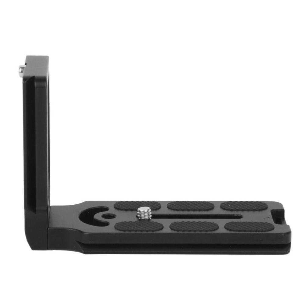 Quick Release Universal 1/4" Screw Camera Lengthen Bracket Grip Mount Support E