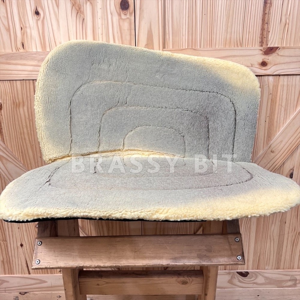 32" Professional's Choice Saddle Pad