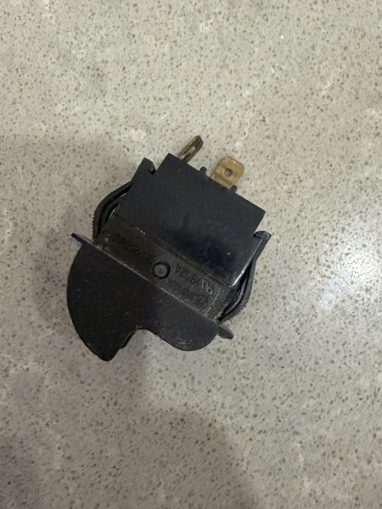 Delta 36-600 Table Saw Power Switch
