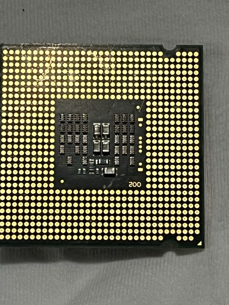 Lot 3 Inter Core Processors Intel Core 2