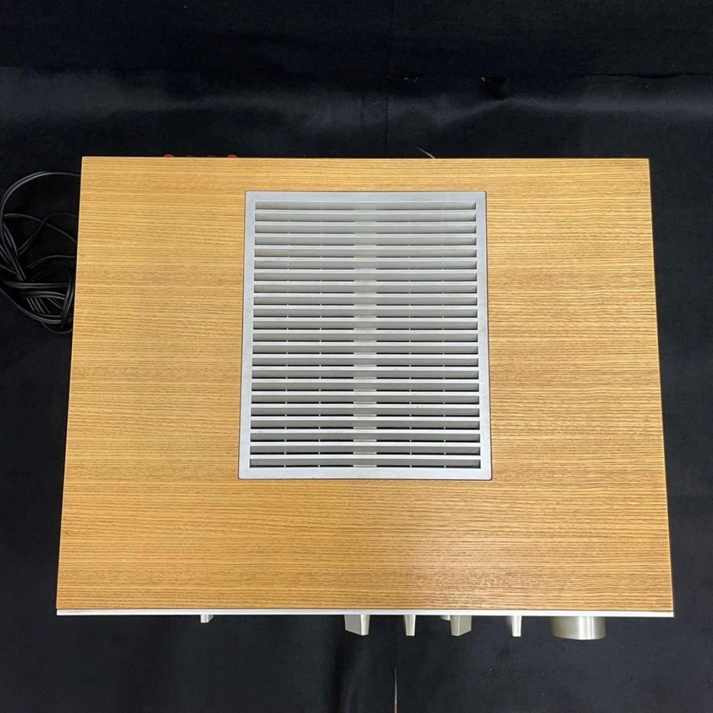 YAMAHA CA-1000III Integrated Amplifier