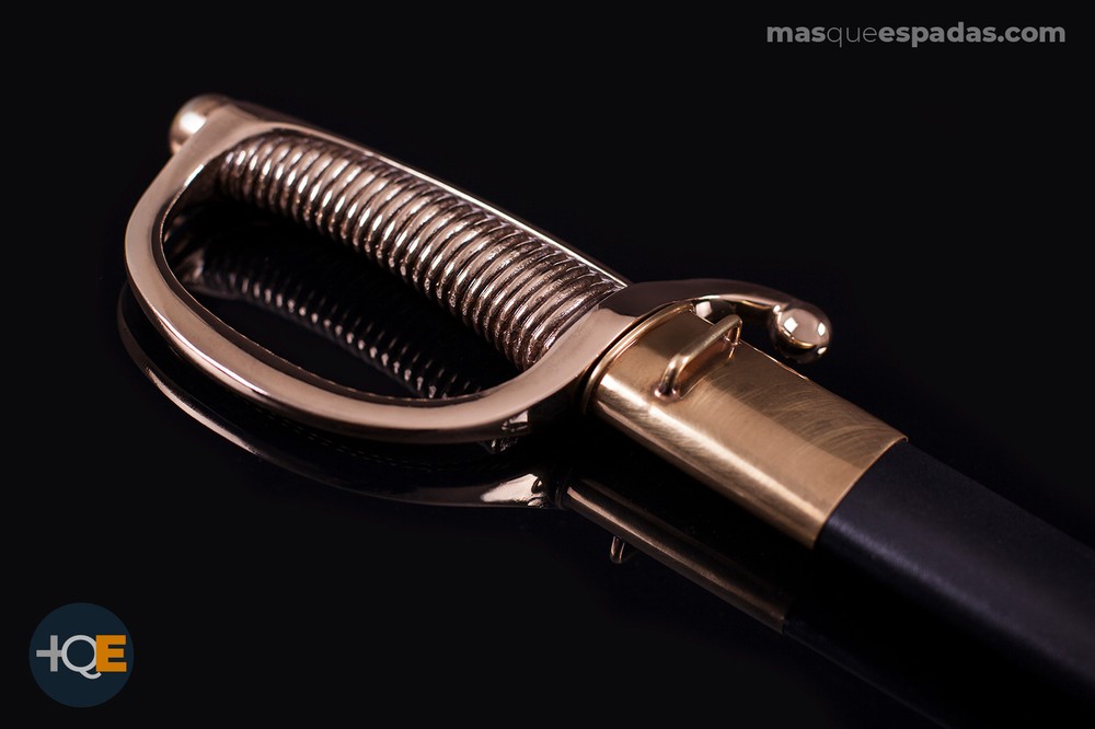 Sable Briquet