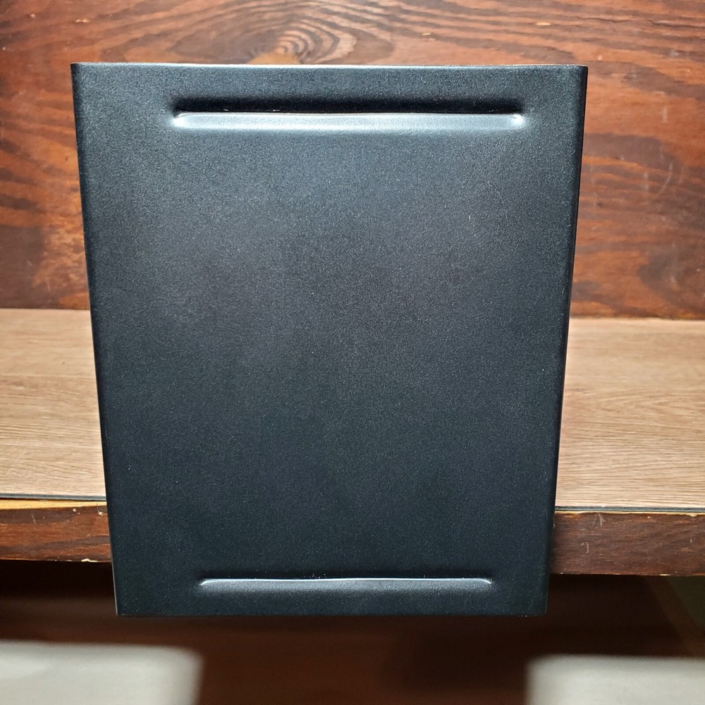 4U Steel Wall Mount 19" FOUR Space PATCH PANEL BRACKET 6" Deep