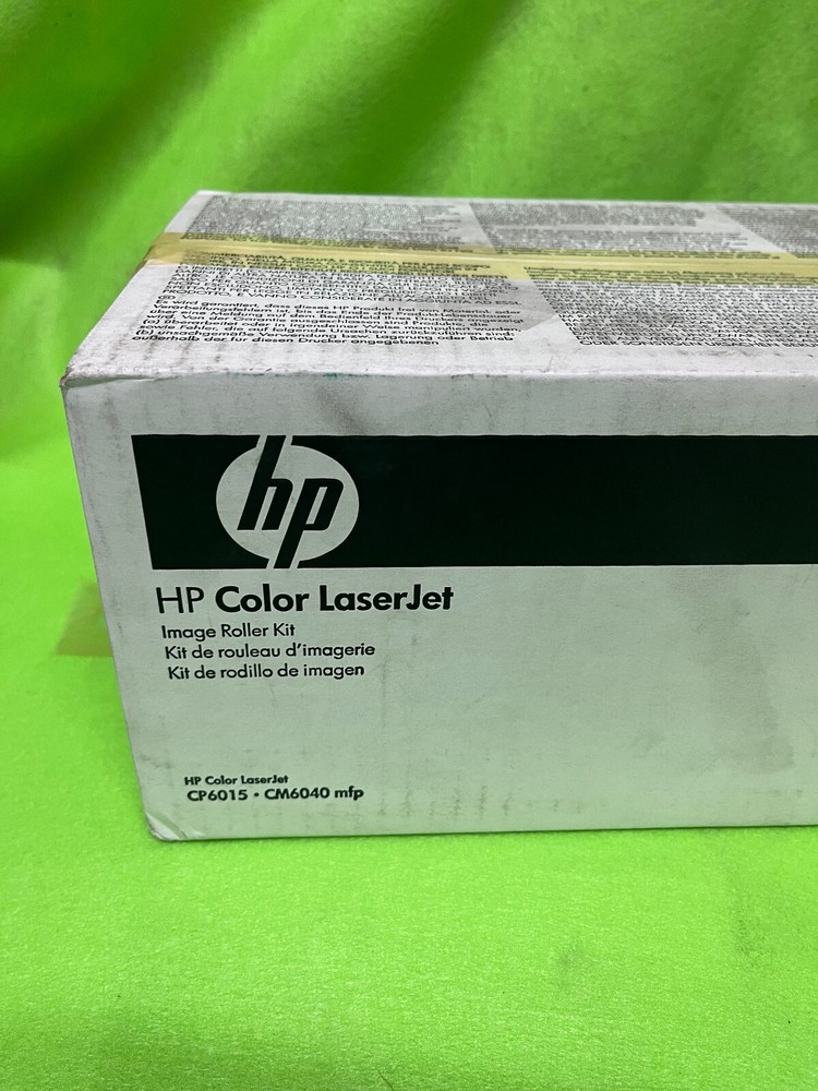 HP CB459A Laser Image Roller Kit