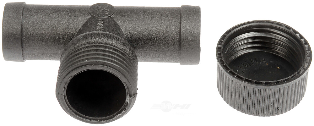 Engine Coolant Flush Dorman 47120