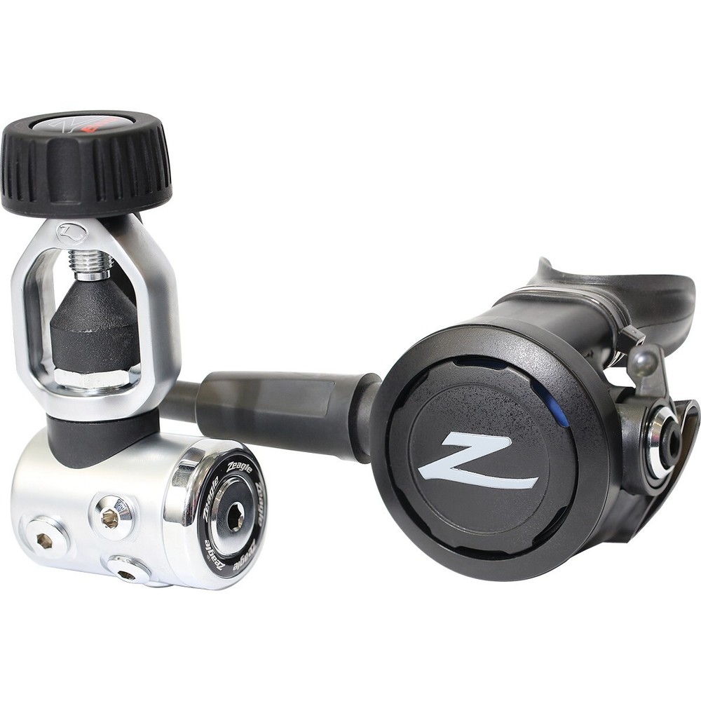 ZEAGLE ENVOY II Regulator - YOKE REGULATOR