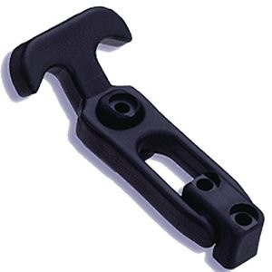 King 29214 Flex Draw Front Mount