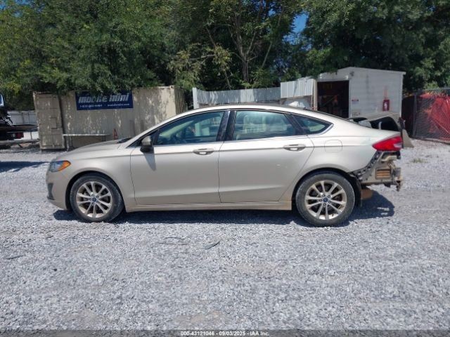 FUSION 2019 Air Shutter 1150203