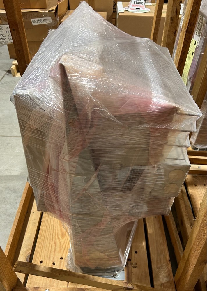 582127000ZZ092 Vertiv NetSure 7100 Power System