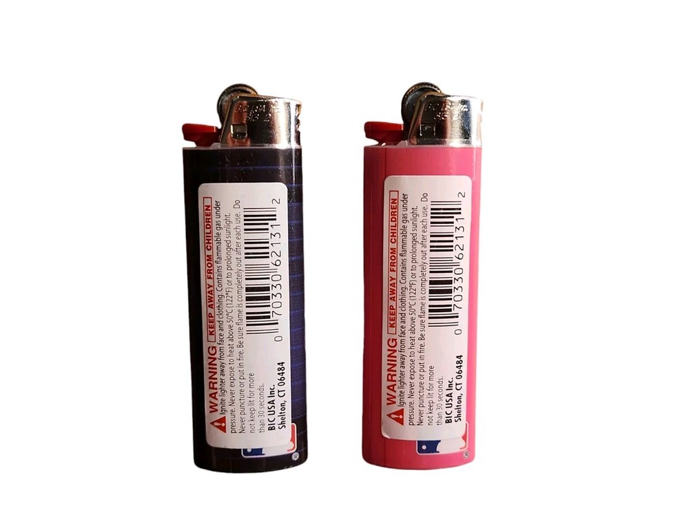 Bic Lighter Los Angeles Angels