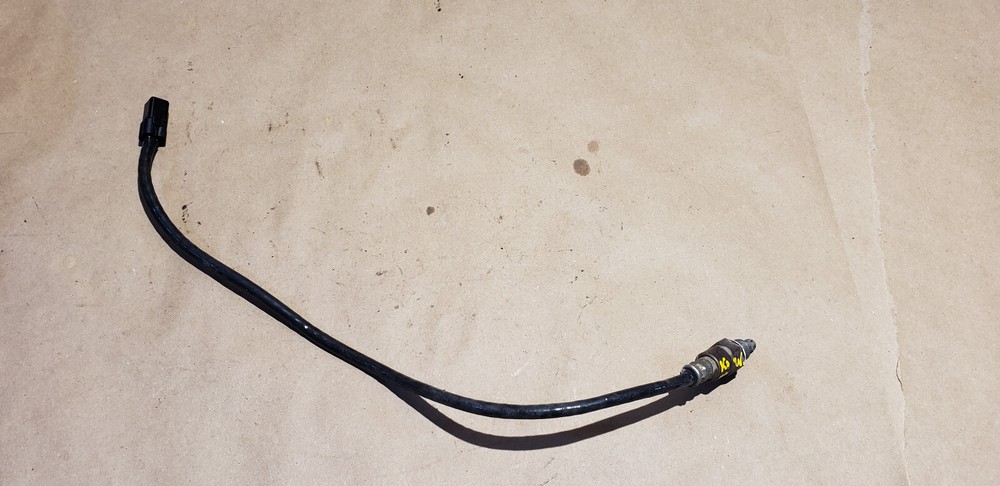 2017 - 2019 Kawasaki Ninja 650 OXYGEN SENSOR