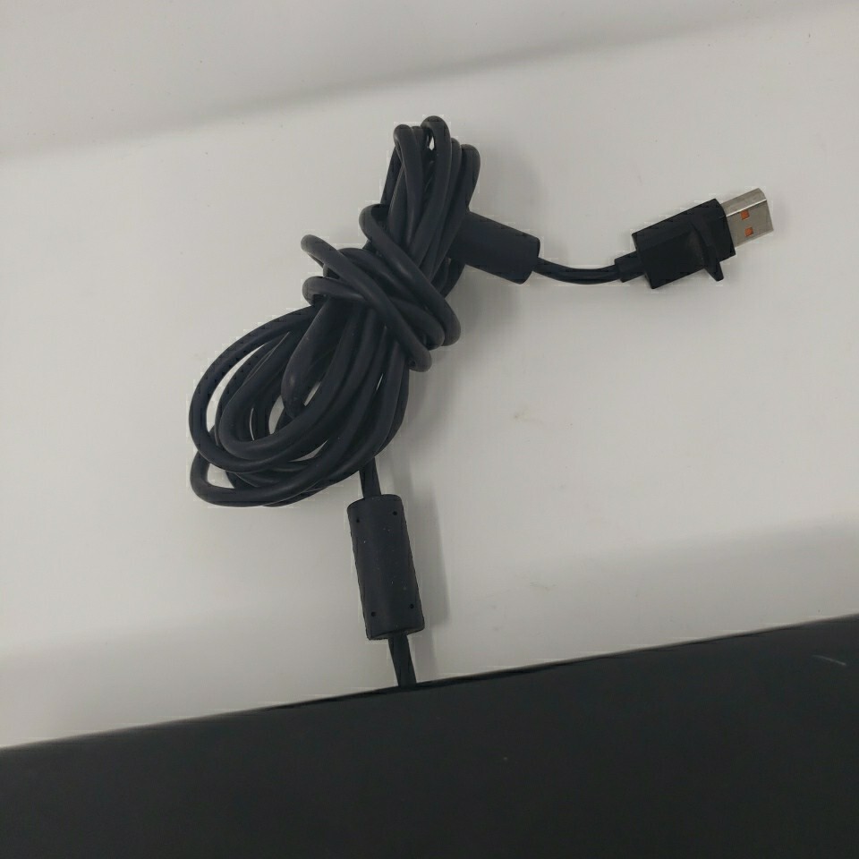 Microsoft Xbox 360 Kinect Motion Sensor Camera Bar Only Model 1414 Tested