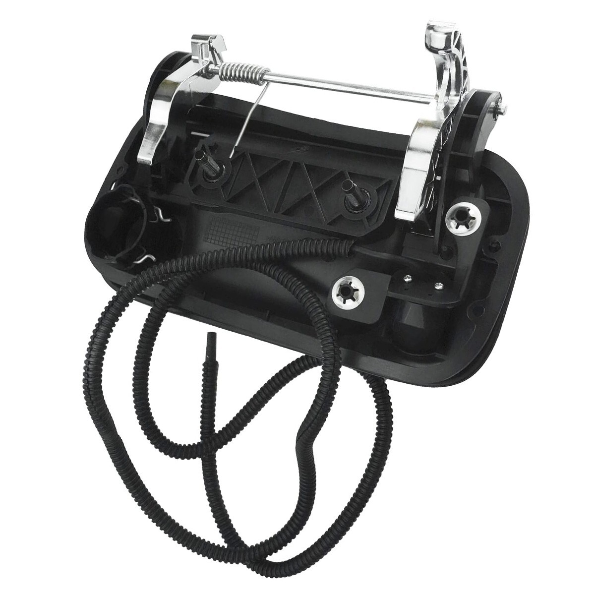 Tailgate Latch Door Handle Rear Back Up Camera for 2004-2016 Ford F150 F250 F350