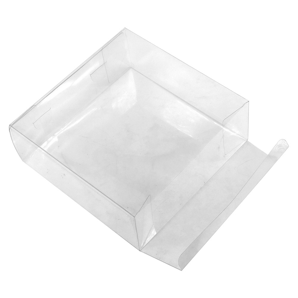4x Protector Display Cases For Sony Playstation 5 PS5 Limited Edition Controller