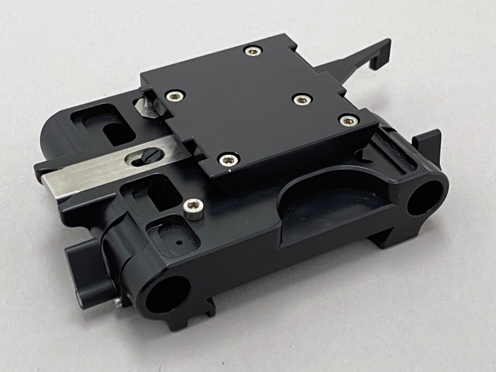 Arri 15mm Studio Sled for Arri 416 Camera