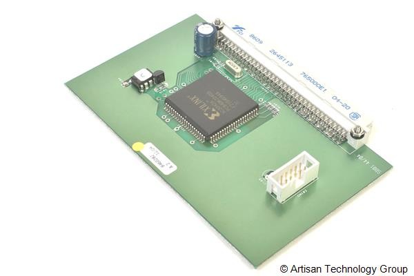 Accent Optical Technologies 8460282 Circuit Board