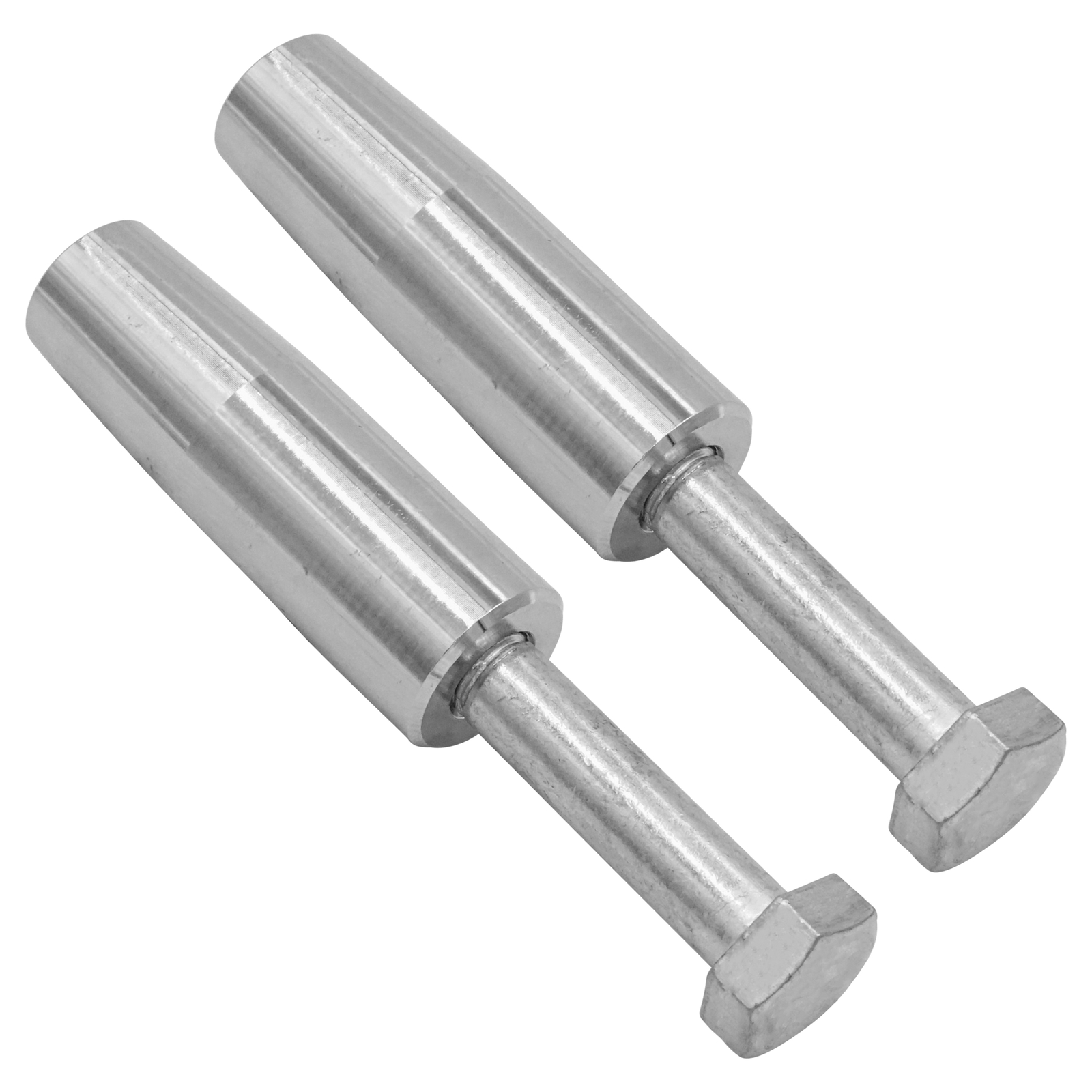 Loader Arm Pivot Pin Kit For Bobcat 732 741 742 743 751 753 763 773 7753 S130