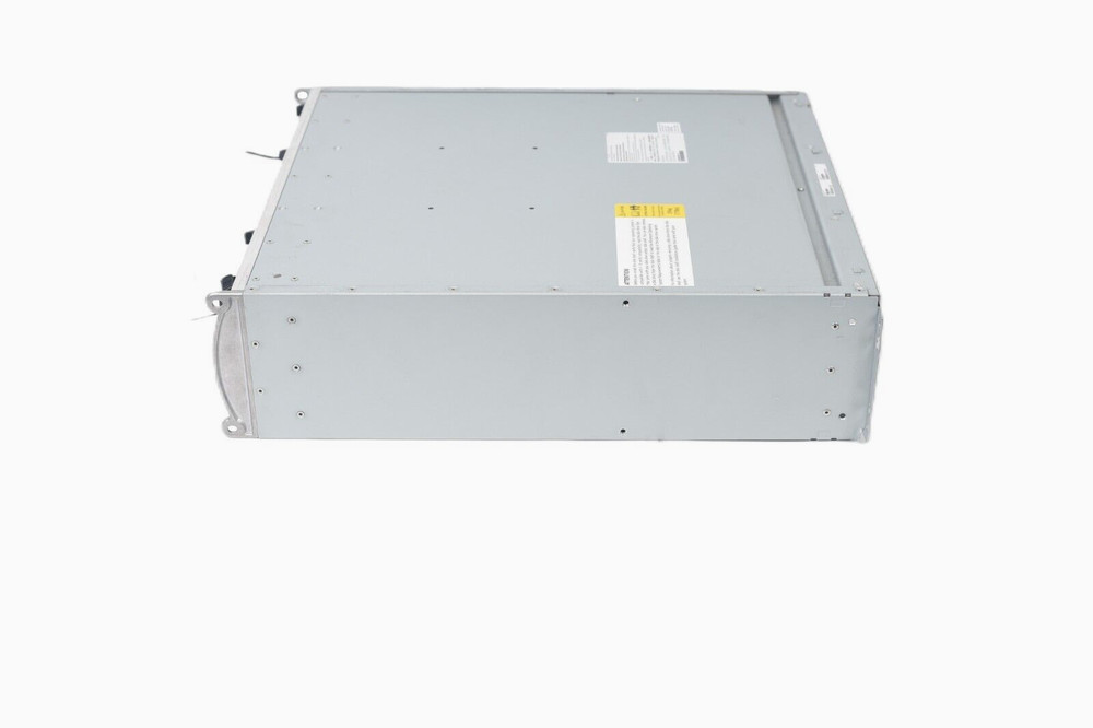 IBM System Storage EXN4000 14-Bay External Storage Array – No HDD (READ!)