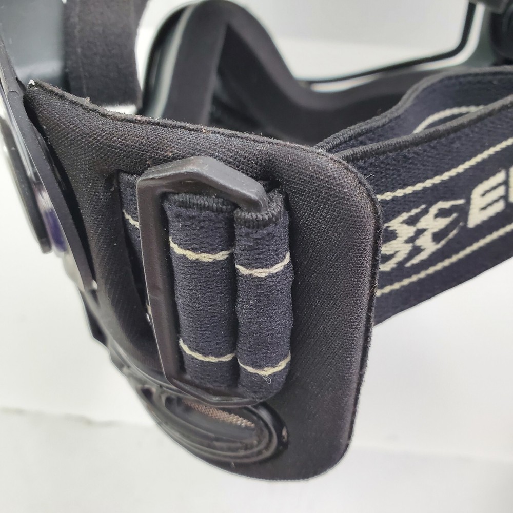 Empire Paintball Mask Vents KEE 2 E-Vent 020A Clear Visor Shield Adjustable