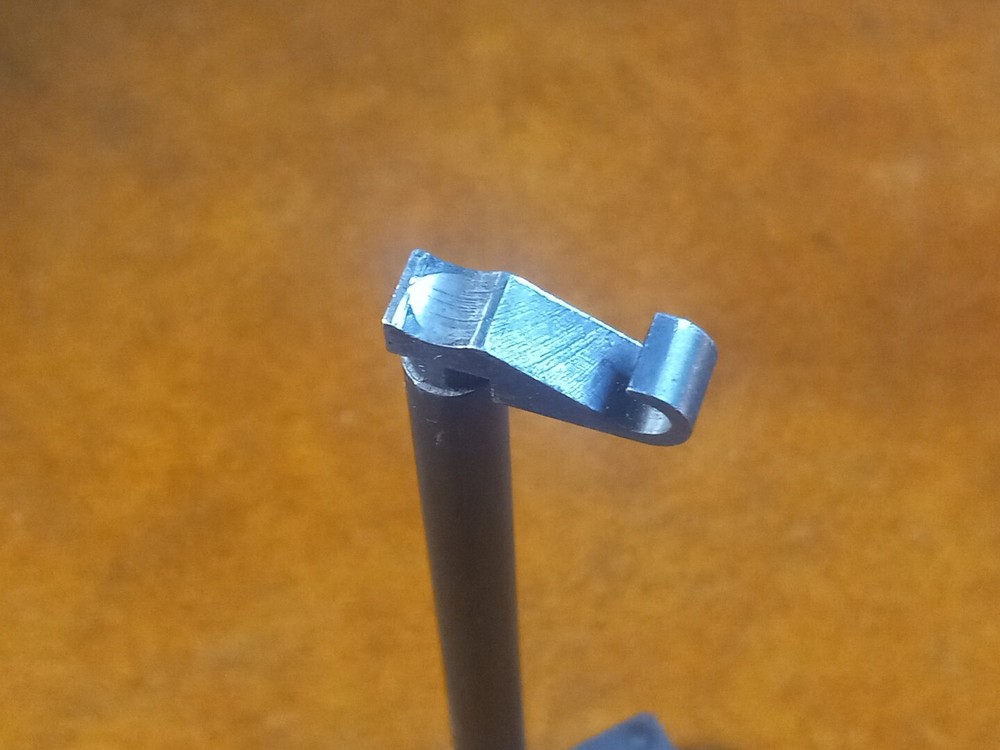 BM59 BM59E Operating Slide Guide