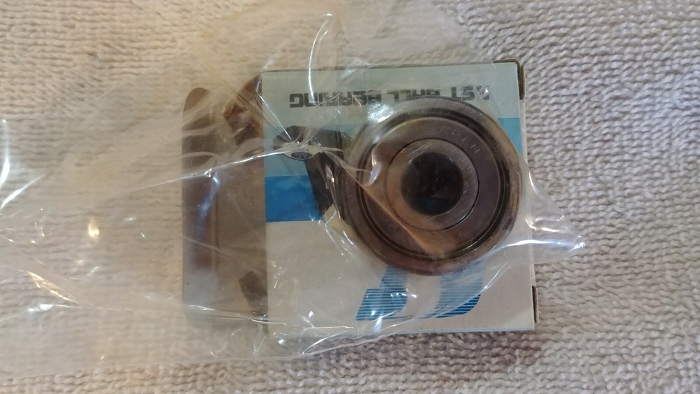 SST WC-87009 BEARING