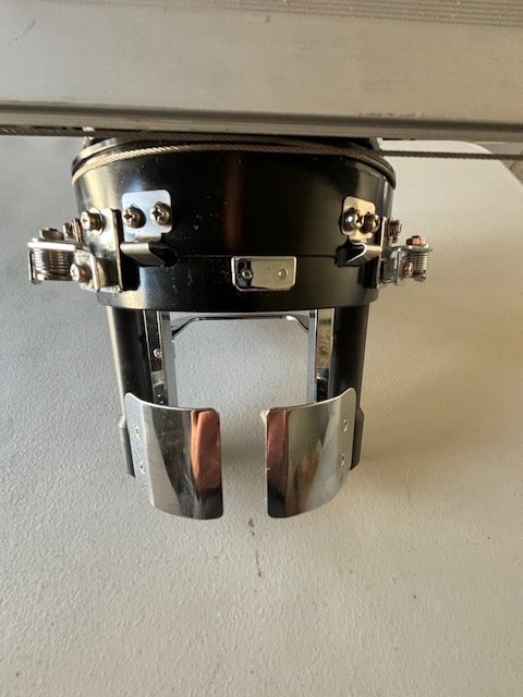 RICOMA FEIYA Cap driver