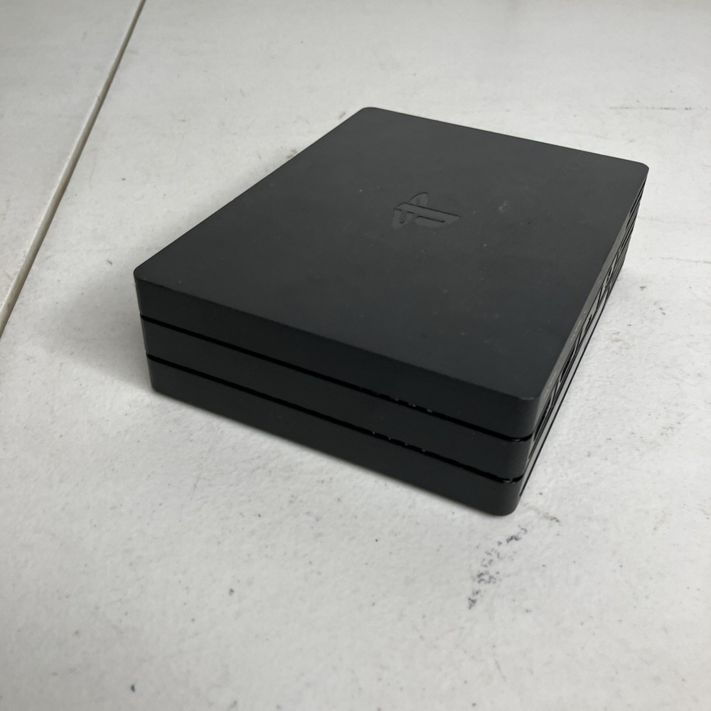 Genuine Sony PS4 Playstation CUH-ZVR2 VR Virtual Reality Processor Unit