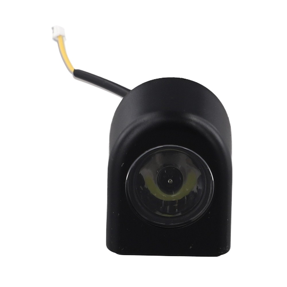 Headlight Compact Efficient Electric Scooter High-performance Longevity