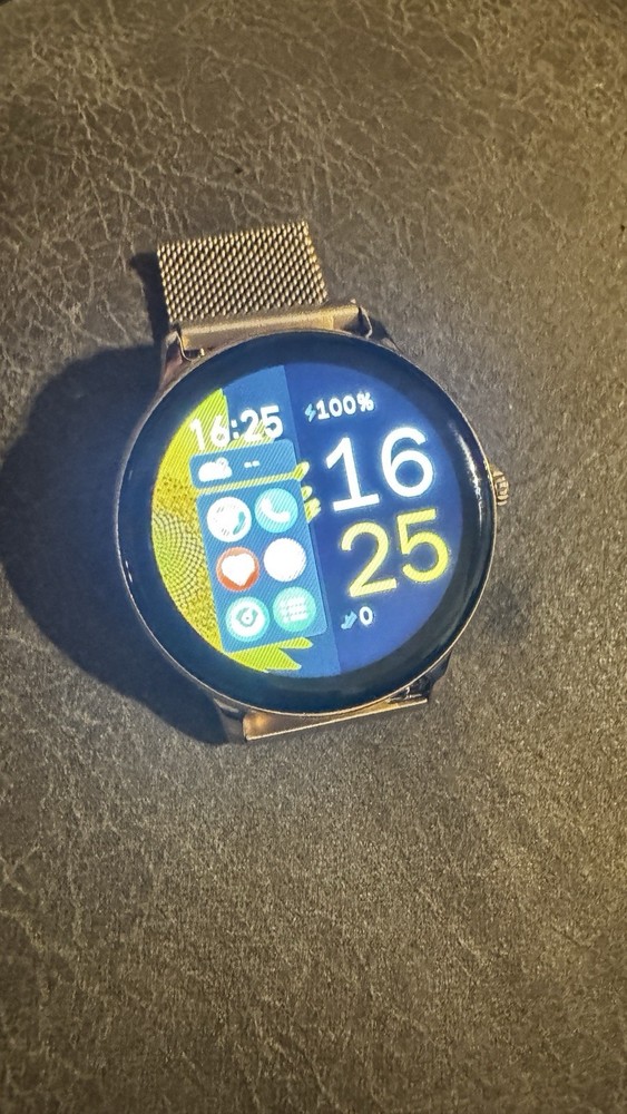 fire boltt smart watch