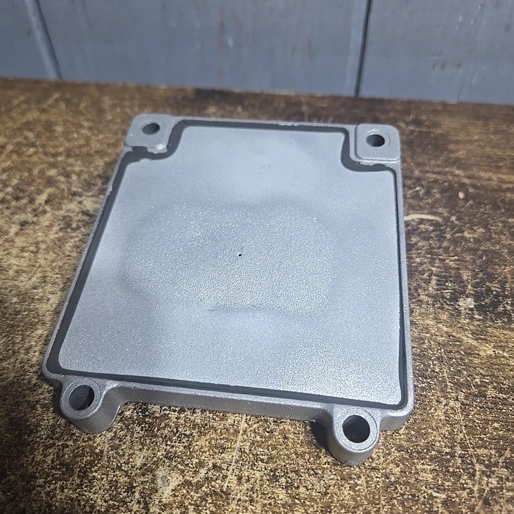 Transmission Control Module-Auto Trans, 4 Speed Trans Cardone 73-80902F Reman