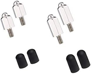 Replacement Contact Points for Training Collar