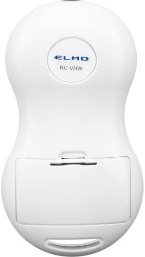 ELMO Remote Control for TT-12 / P30HD (4K21101)