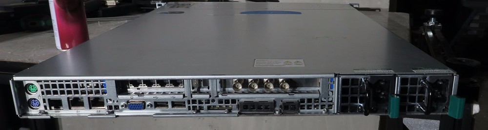4caster c4 envivio encoder with 3screen IP encoders