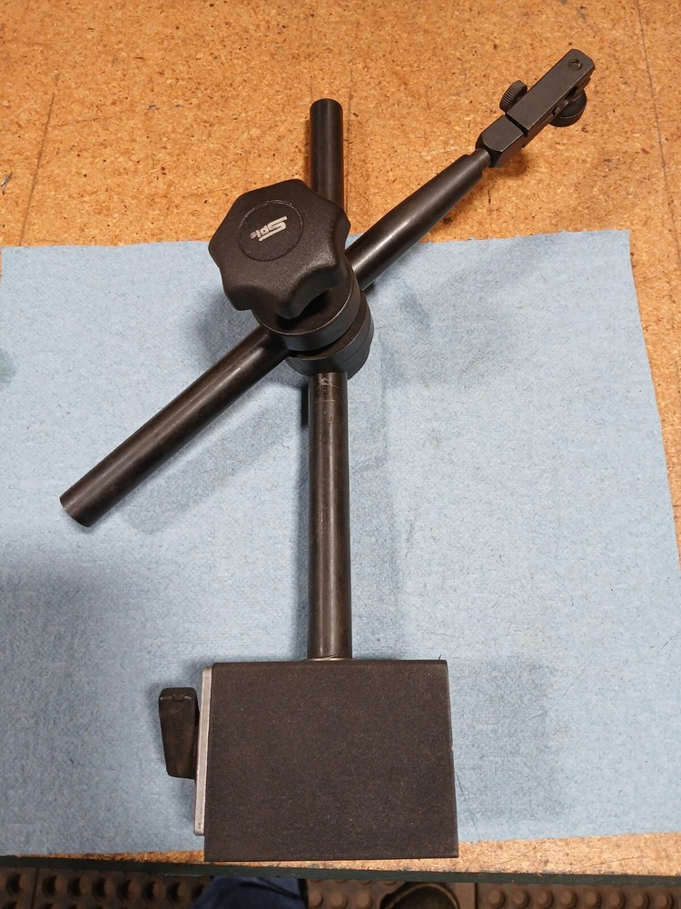 Indicator Magnetic Base