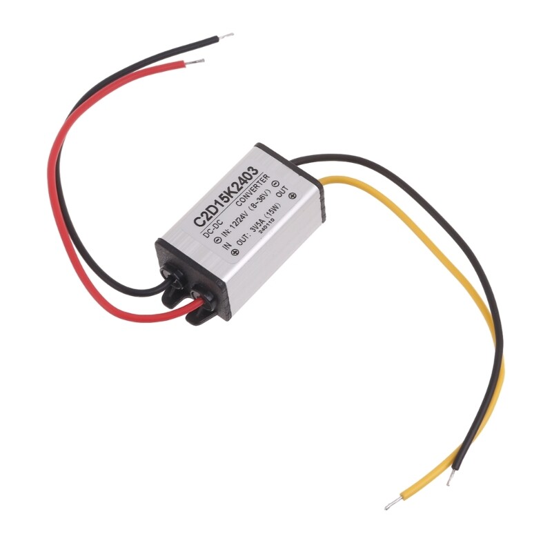 12V-24V to 3V 5A Transformering Step Down Module Power Converter Voltage