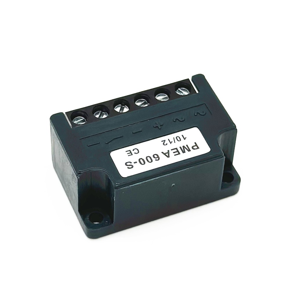 PMEA 600-S 10/12 CE half wave motor brake rectifier module
