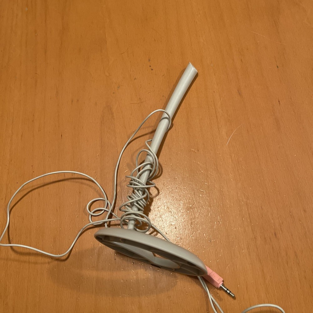 Labtech microphone-Vintage untested