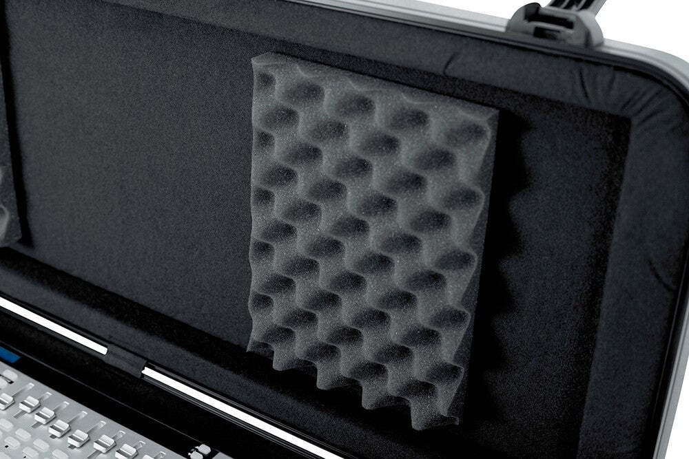 Gator Cases GTSA-KEY49 TSA ATA Molded 49-Note Keyboard Case