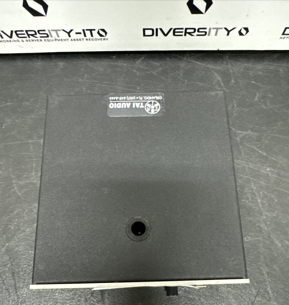 COMTEK BST-25 Synthesized Transmitter