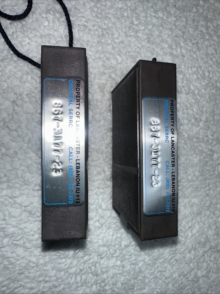 Williams Sound Personal Fm Model PFM