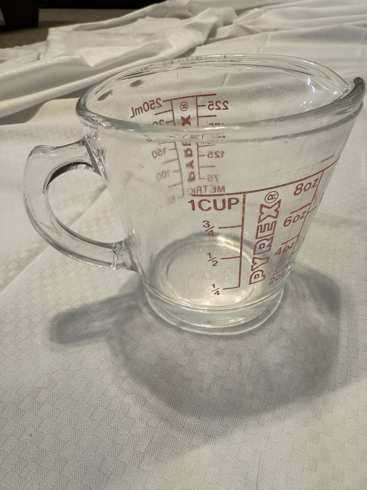 Pyrex Corning