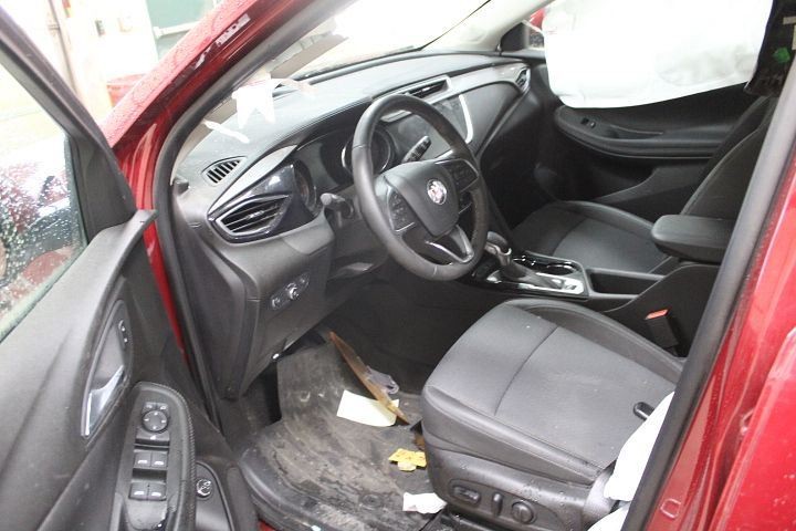 2020 ENCORE GX Windshield Mounted Camera/Projector 2324760