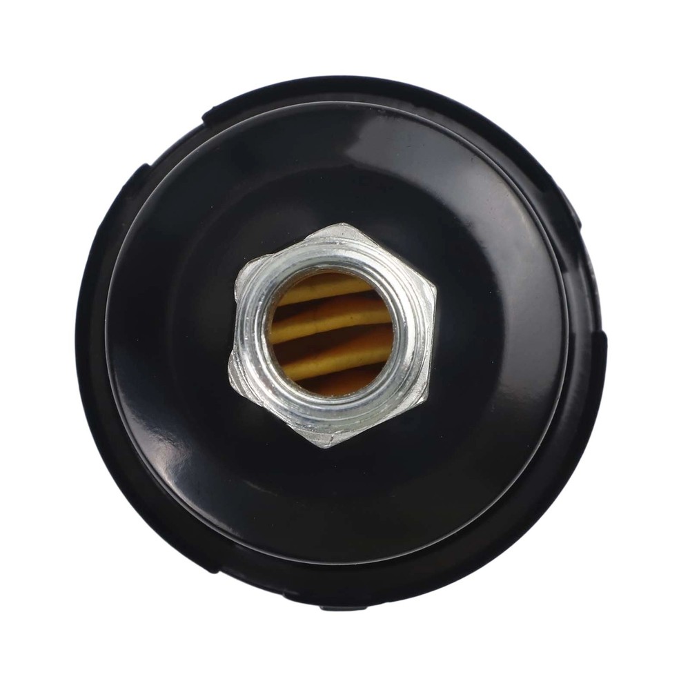 Steel Construction Air Intake Filter for Air For Compressor Replacement Use