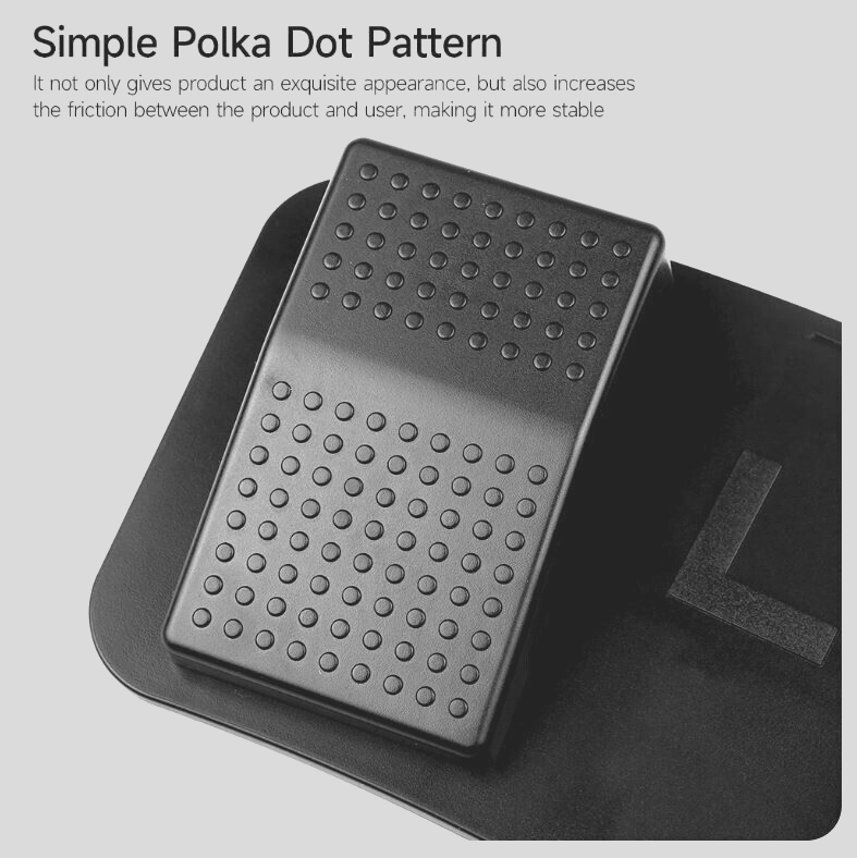 USB Triple Foot Switch Pedal Control PC Computer Game Keyboard Mouse