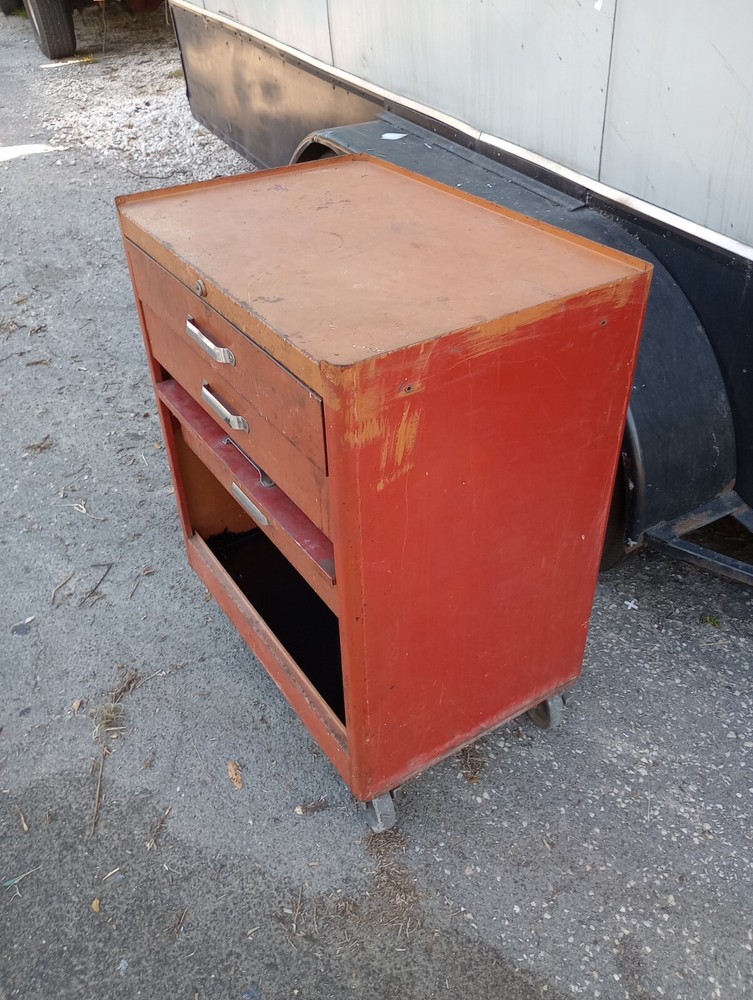 TOOL BOX DRAWER HANDLE . #UB87